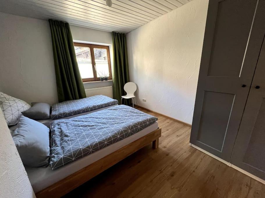 Urlaub Im Sonnendorf Burgberg Apartment Бургберг Екстериор снимка