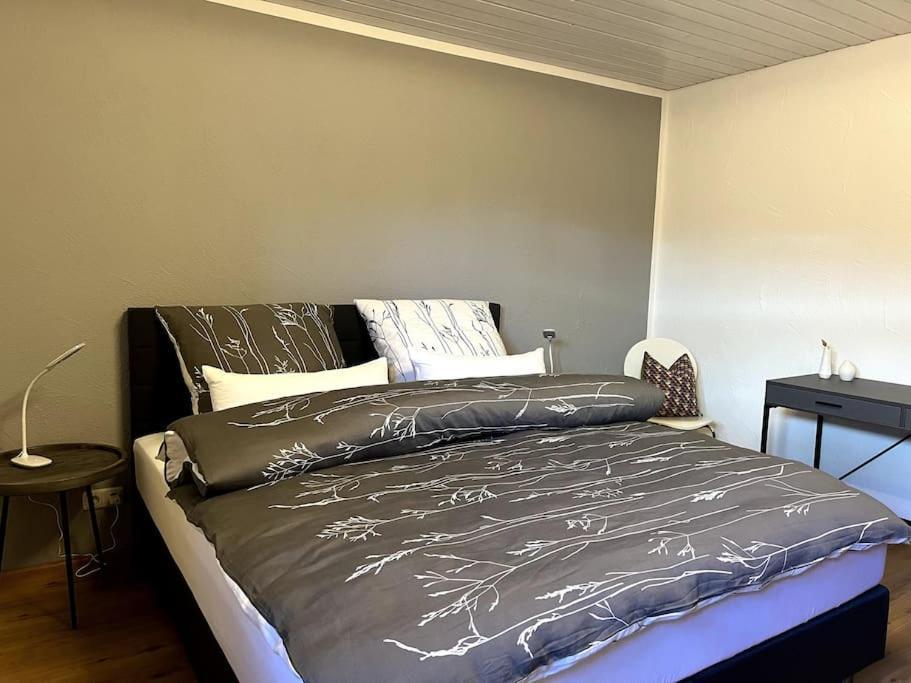 Urlaub Im Sonnendorf Burgberg Apartment Бургберг Екстериор снимка